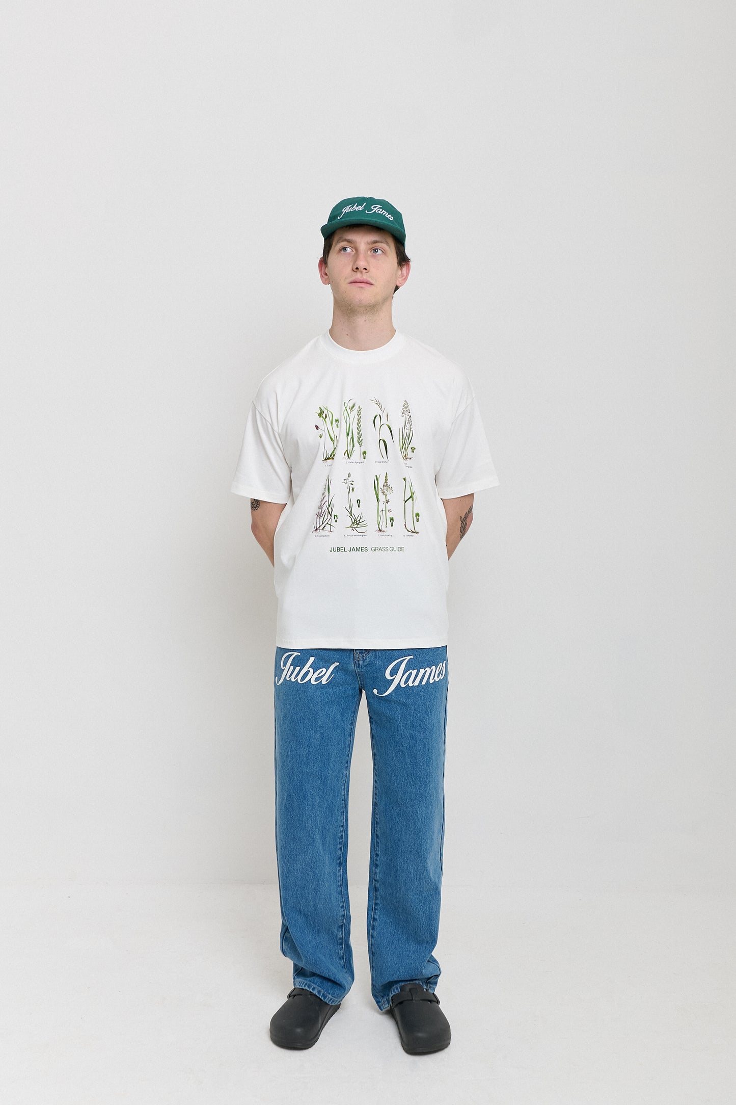 Grass Guide T-Shirt