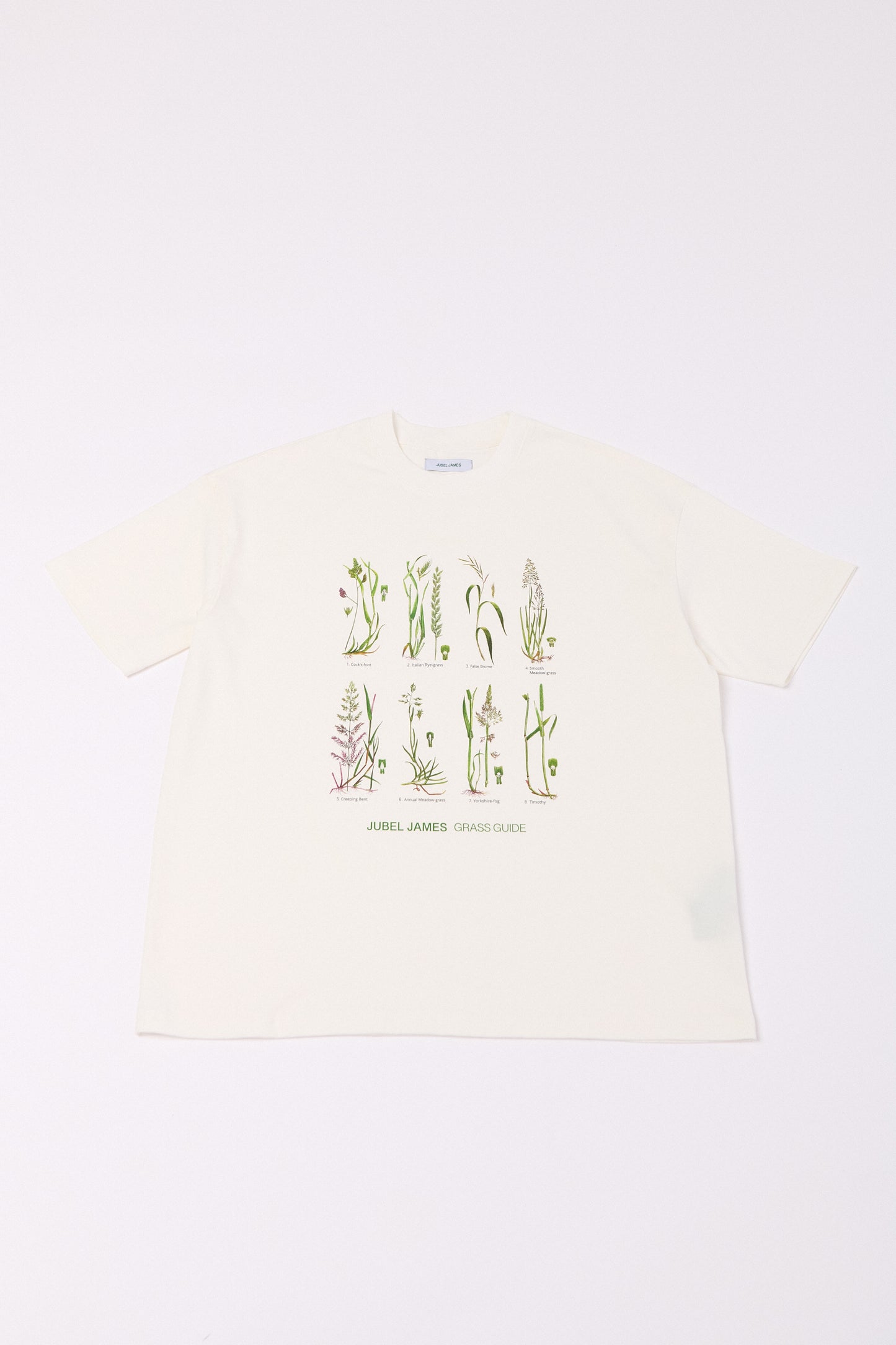 Grass Guide T-Shirt