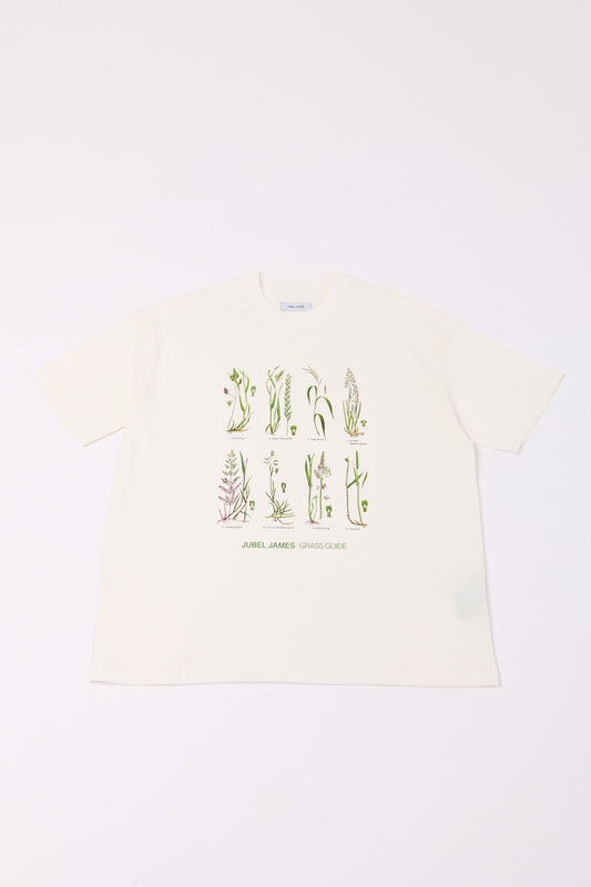 Grass Guide T-Shirt